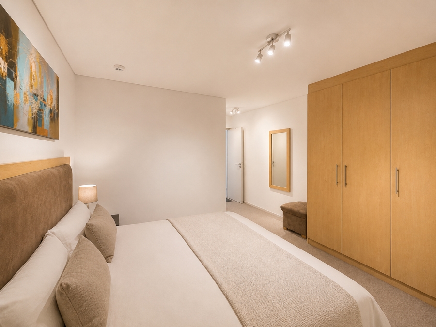 2 Bedroom Property for Sale in Cape Town City Centre Western Cape